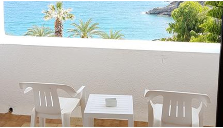 Istron Bay Hotel, Крит